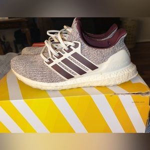 Texas A&M Ultra Boost